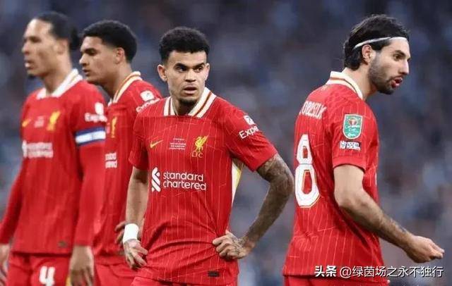 关于利物浦主场战平波尔图，小组出线悬念待解的信息